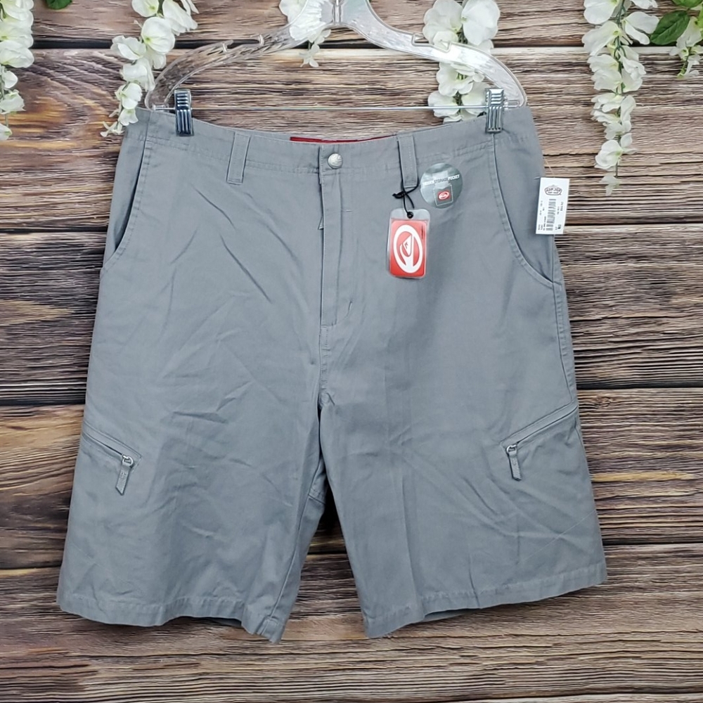 NWT Quicksilver Shorts